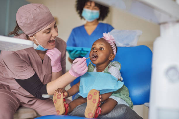 Emergency Dental Services in Howard, WI